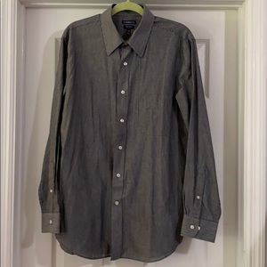 Men’s Button Down Shirt